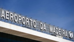 Warum? Fangen wir von vorne an: Der Flughafen auf der Heimatinsel von CR7, Madeira, trägt jetzt den Namen des Portugal-Stars