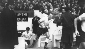 11:0 - in England beißen sich seit über 50 Jahren alle die Zähne am Rekord von Tottenham Hotspur aus der Saison 1960/61 aus