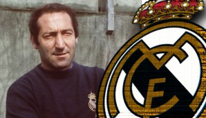 Real Madrid hält die Bestmarke mit 9 Siegen in Spanien. 1968/69 war das - und Paco Gento trieb damals sein Unwesen. Bei 6 von 11 CL-Siegen der Königlichen war der Mann dabei, gewann zudem 12 Mal die Meisterschaft