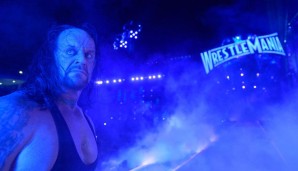 WrestleMania 33 in Orlando stand ganz im Zeichen des Undertakers. Würde der legendäre Deadman zum letzten Mal in den Ring steigen?