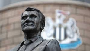 Bobby Robson: Ihn lieben sie nicht nur in Newcastle, wo seine Statue steht. Robson bleibt als eine Art Vaterfigur der englischen Trainer in Erinnerung. Auch als Spieler und sportlicher Leiter war er erfolgreich. 2009 starb er an Lungenkrebs.