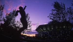 Arthur Ashe: Ashe war der erste schwarze Tennisspieler, der für das Davis-Cup-Team der USA nominiert wurde. 1968 gewann er die US Open, 1970 die Australian Open und 1975 überraschend in Wimbledon. Nach seinem Tod wurde ihm eine Statue in Richmond gebaut.
