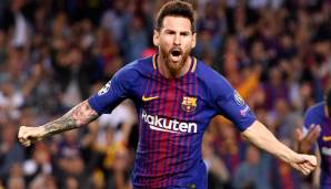 Auch Lionel Messi wird wohl bald verewigt werden. Der FC Barcelona plant eine Statue für die Klub-Legende vor dem Camp Nou. Wir zeigen weitere - teils gewöhnungsbedürftige - Abbilder von Fußball-Stars.