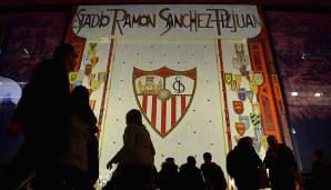 Diesmal geht es nach Sevilla: Beenden die Münchner den Spanier-Fluch der vergangenen Jahre?