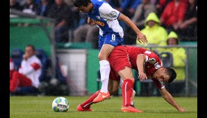 Filip Kostic verstärkt den VfB Stuttgart für 6 Mio. Euro aus Groningen