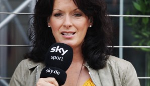 Tanja Bauer (Sky Deutschland)
