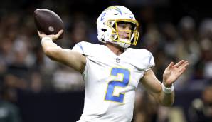 Platz 32 – Los Angeles Chargers (American Football): 3,82 Milliarden Euro