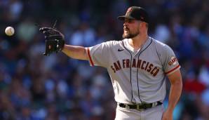 Platz 42 – San Francisco Giants (Baseball): 3,45 Milliarden Euro