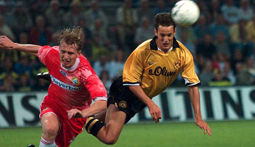 2002 konnten Dortmund und Heiko Herrlich erneut die deutsche Meisterschaft feiern. 2004 beendete er seine Laufbahn als Spieler