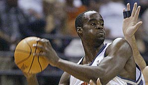2004/2005 Emeka Okafor (Charlotte Bobcats)