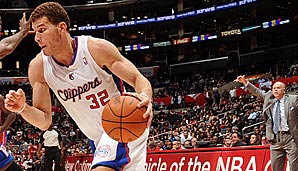 2010/11 Blake Griffin (Los Angeles Clippers)
