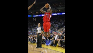 2013/14: Jamal Crawford, Los Angeles Clippers