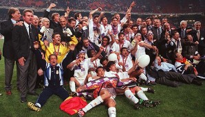 Erfolg ist Programm: Neun Mal konnte der Verein den Landesmeister-Cup gewinnen und ist damit der erfolgreichste Klub in ganz Europa