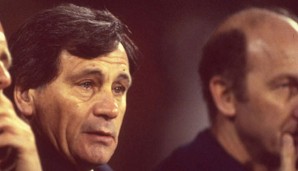"Ich mache sicher keinen auf Bobby Robson und bin noch mit 70 Manager. Es geht darum zu wissen, wann es gut ist." - Im Oktober 2008