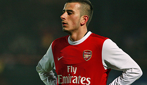 Besiktas hat das Rennen um Arsenal-Talent Oguzhan Özyakup gewonnen. Auch andere Klubs hatten Interesse