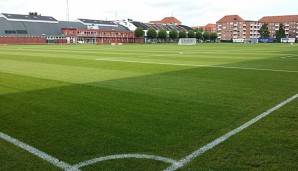 FC Kopenhagen, Nachwuchsleistungszentrum