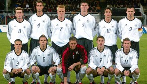 Nachdem er beim FCK Georg Koch als Nummer 1 abgelöst hatte, folgte auch die Einladung zur U 21 des DFB. Dort spielte Wiese u.a. mit Philipp Lahm und Mike Hanke zusammen.
