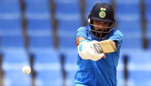 Platz 18: Yuvraj Singh (Cricket, Indien) - Search Score: 1 - Werbeverträge: 31 Millionen Dollar - Follower: 14,5 Millionen