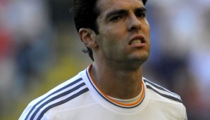KAKA wechselte 2009 vom AC Milan zu Real Madrid und ist mit einer Ablöse von 65 Millionen Euro ebenfalls einer der teuersten Transfers der Geschichte