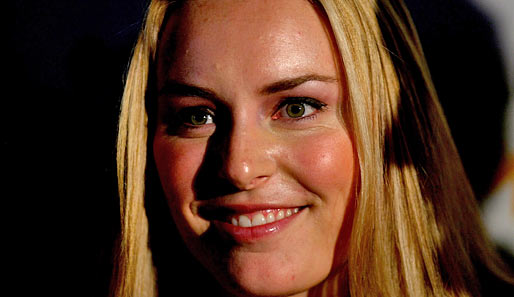 Lindsey Vonn (USA, Ski alpin)