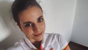 Sara Hurtado (ESP, Eiskunstlauf): Eine spanische Eisknustläuferin? Wenn sie so aussieht wie Sara Hurtado: immer her mit ihr!