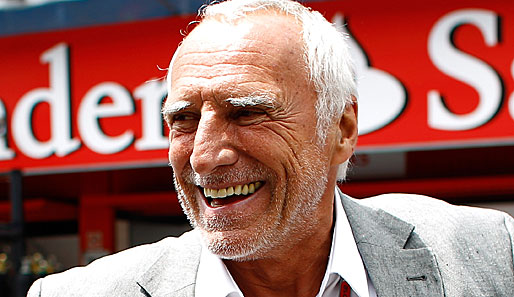 Red-Bull-Gründer Dietrich Mateschitz investiert nun auch ins deutsche Eishockey