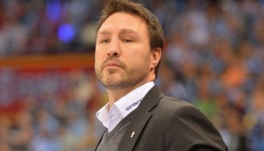 Jeffery Tomlinson und die Eisbären Berlin verpassten die Qualifikation für die Play-Offs