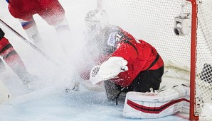 Kanada bekommt es im Finale der Eishockey-WM mit Schweden zu tun