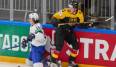 Jungstar Lukas Reichel glänzt bei der Eishockey-WM und wird danach wohl mit seinem ersten NHL-Vertrag belohnt.