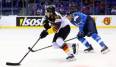 Leon Draisaitl wird bei den Olympischen Spielen in Peking nicht für die Deutsche Eishockeynationalmannschaft antreten können.