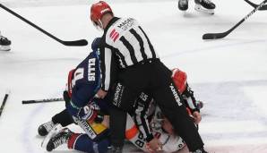 Am Dienstag ist es endlich so weit - es ist wieder Playoff-Time im Eishockey! Los geht es mit den Pre-Playoffs, ehe dann ab 10. April die Playoff-Viertelfinals in der DEL auf dem Programm stehen.