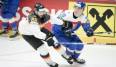 Deutschland will es bei der Eishockey-WM weit schaffen.