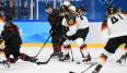 Deutschland muss zum Auftakt der Eishockey Weltmeisterschaft gegen Titelverteidiger Kanada ran.