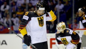 NHL-Star Leon Draisatl ist nicht Teil des DEB-Aufgebots bei der WM in Lettland und Finnland.