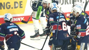 Eisbären Berlin, DEL-Playoffs