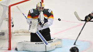 Deutschland, Eihockey