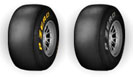 Pirelli, Reifen, soft, hard