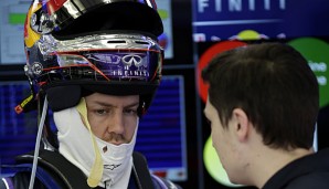Wird Sebastian Vettel auch in dieser Saison wieder Weltmeister?