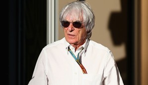 Der Ecclestone-Prozess beginnt in zehn Tagen