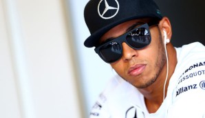 Lewis Hamilton wurde dank seines Mercedes-Antriebs in Spielberg im Rennen Zweiter