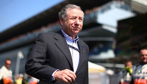 Jean Todt schließt eine komplette Sicherheit im Rennsport aus