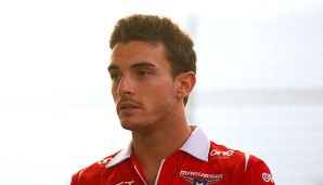 Jules Bianchi schwebt nach seinem Unfall in Suzuka weiterhin in Lebensgefahr