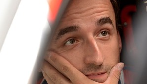 Robert Kubica glaubt nicht an eine Vettel-Dominanz mit Ferrari