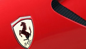 Sebastian Vettel ist neuer Angestellter bei Ferrari