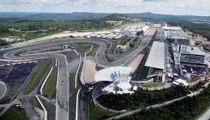 Die Austragung des Deutschland GP am Nürburgring wird weiter verhandelt
