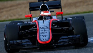 McLaren würde die viel diskutierte Lackierung aus kommerziellen Gründen ändern