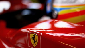 Ferrari durfte sich auch im Jahr 2014 über einen wahren Geldregen freuen