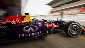 Red Bull wird auch künftig nicht auf Audi-Motoren zurückgreifen können