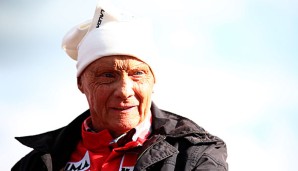 Niki Lauda kritisierte die Scuderia Ferrari hart