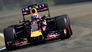 Red Bull könnte aus der Formel 1 aussteigen